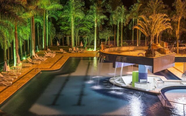 Oscar Inn Eco Resort