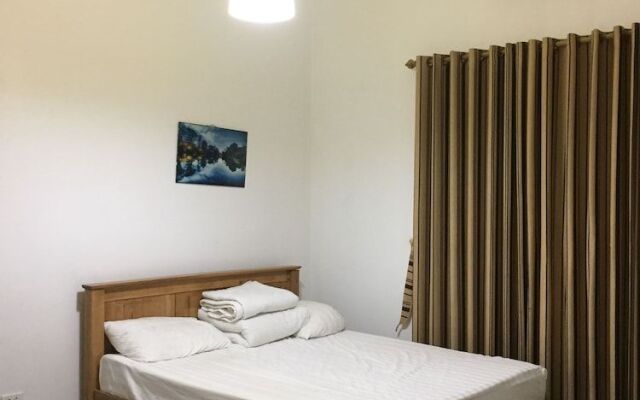 Cicilia Apartment Hotel