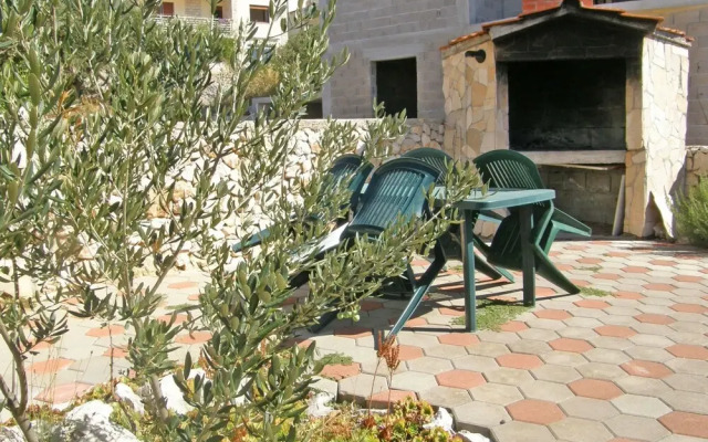 Apartments Nediljka