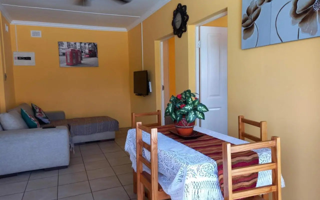 Poolside Guest House