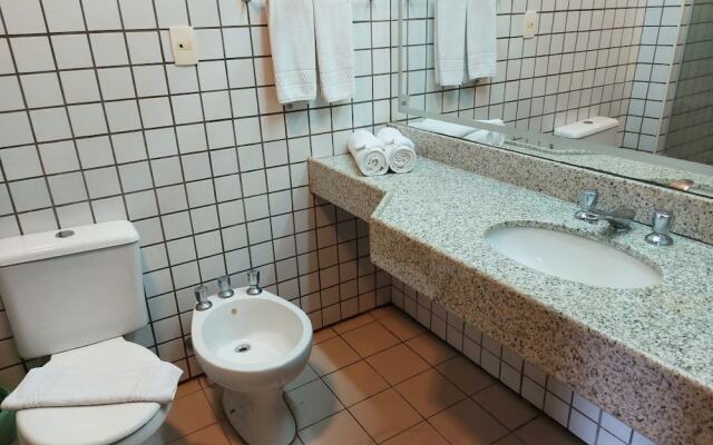 Hotel Rio Poty Ferreira Hospedagens