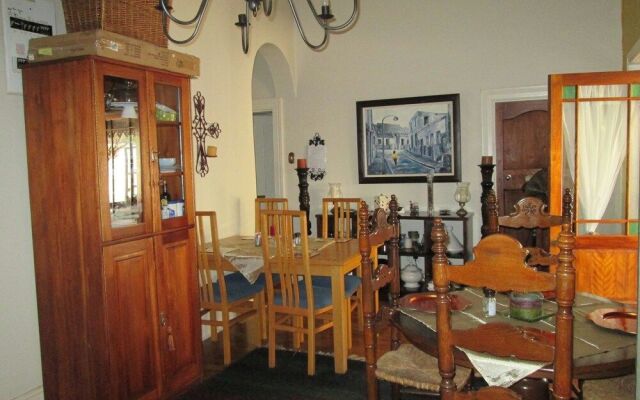 The 3 Chimneys Guest House