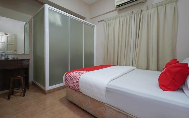 Hotel O 9 @ Kajang Town