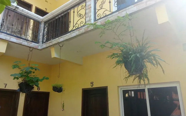 ZAZIL HA Hostel