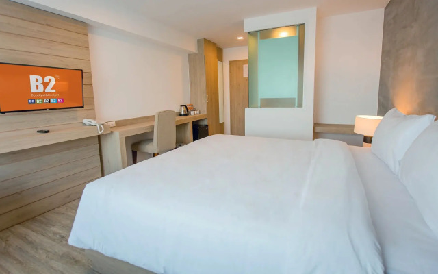 B2 Nakhon Sawan Premier Hotel
