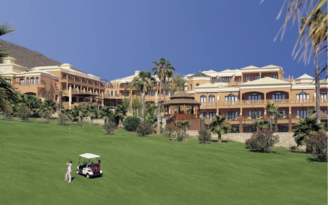 Hotel Las Madrigueras Golf Resort & Spa