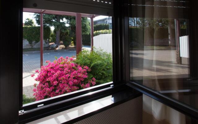 Airport Hotel Motel Malpensa