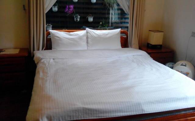Lohas Gallery Long Stay Hostel