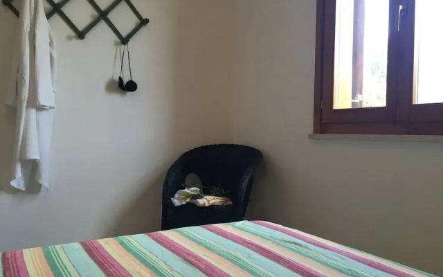 Casa Marta 4 Bedrooms Apartment in Stintino