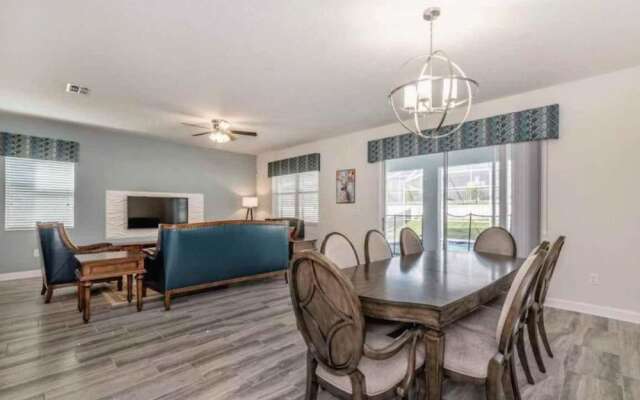 C9036sid-the Retreat at Championsgate