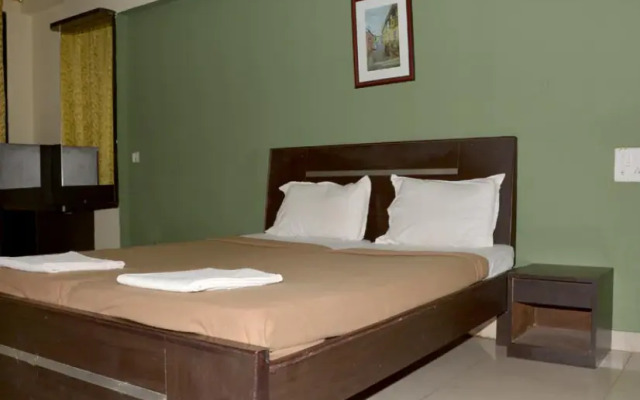 Hotel Zsquare
