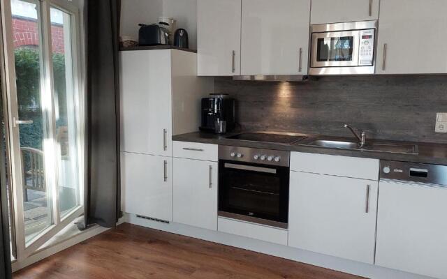 Villa Frigga by Rujana