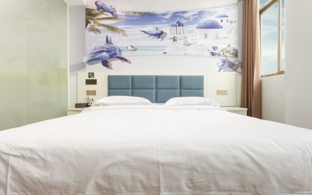 Guangzhou Hangcheng Wuyou Hotel