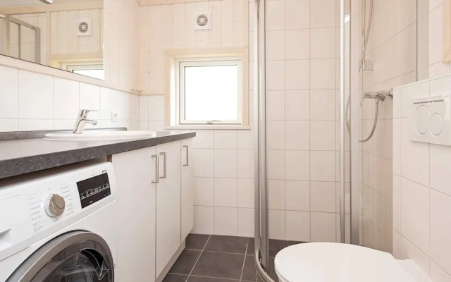 Holiday Home in Grossenbrode