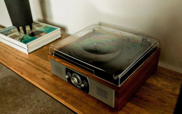 The Wesley Hotel Buy-out