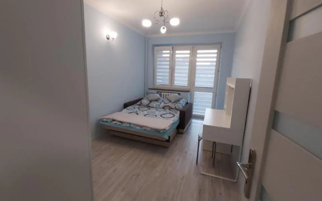 Apartament w Centrum