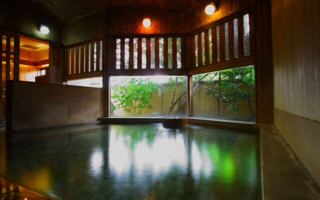 Fujiya Ryokan