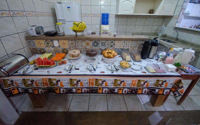 Pousada Bonito Cama e Café