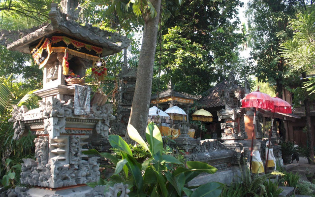Rambutan Boutique Hotel & Spa