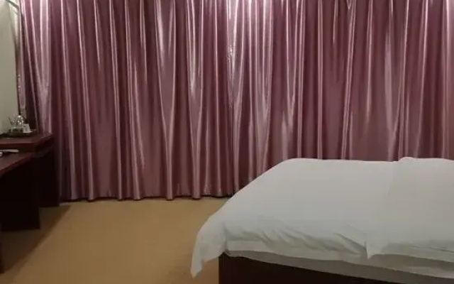 Huizhou Vilia International Apartment