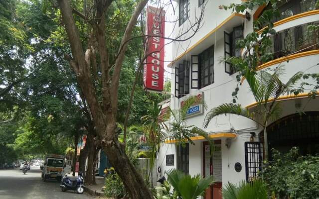 Mehaa Paradise Family Guest House