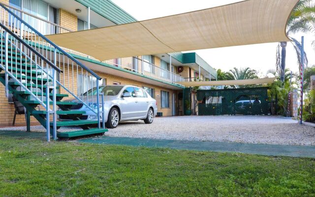 Queenslander Motel