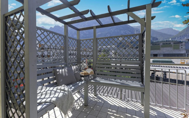 Appartamento Fabio Few Min From Lake