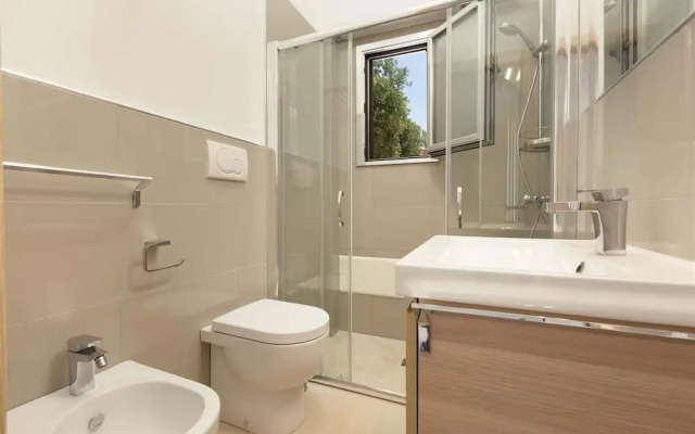 1159 Perla Bianca by Perle di Puglia