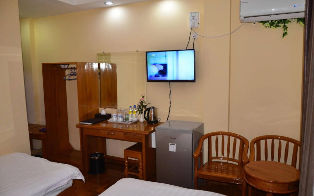 Mingalar Hotel