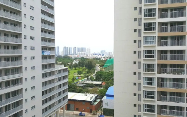 Senic Valley Henry Apt 2BR Free3G F10