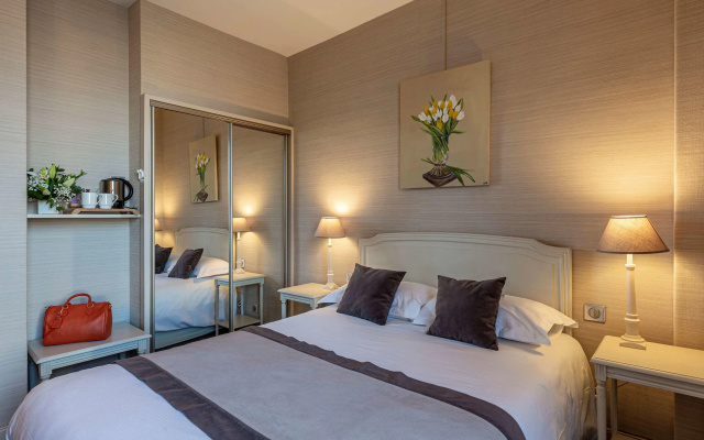 Best Western Grand Hotel De Bordeaux