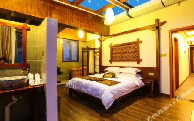 Zhangjiajie Yujian Inn