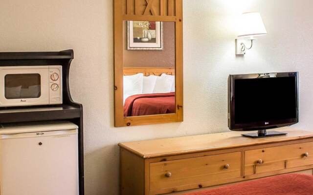 Quality Inn