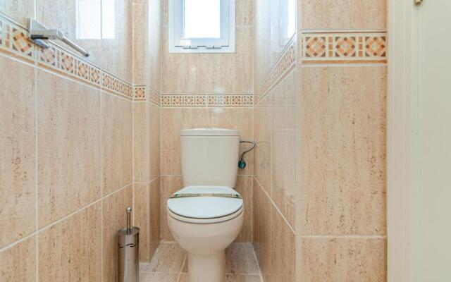 Arco Iris Duplex Ocean View PH09