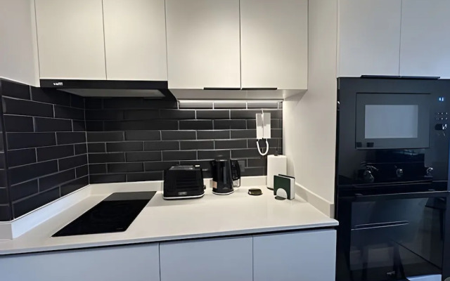 Oceana Suites San Eugenio