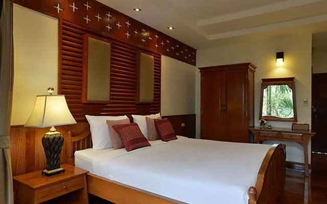 Sri-Pat Guesthouse