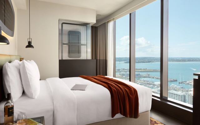 Hotel Indigo Auckland by IHG