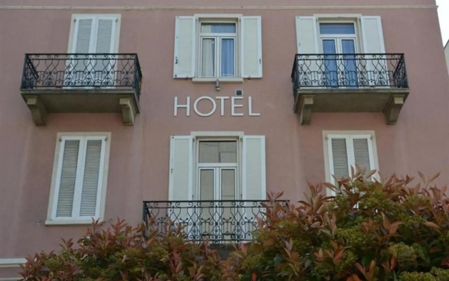 B5 Boutique Hotel Lugano