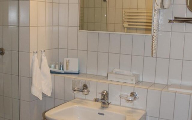 Restorama AG Seminarhotel Unterhof