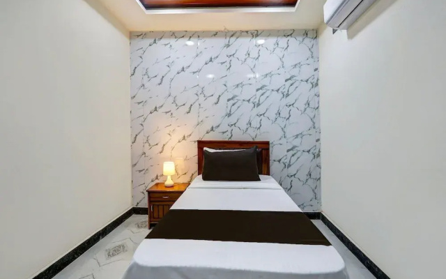Collection O Gachibowli Phase 2 Near ISB