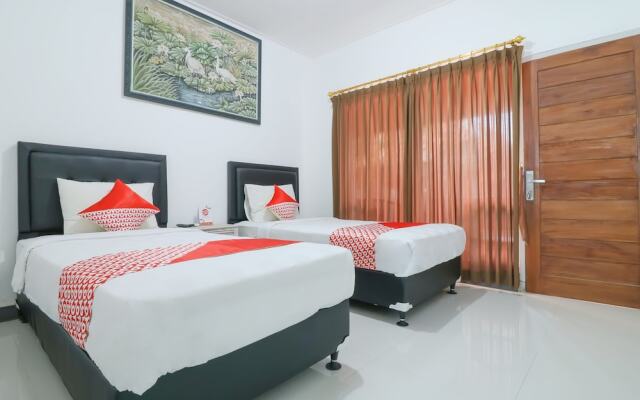 Rasa Sayang Inn by OYO