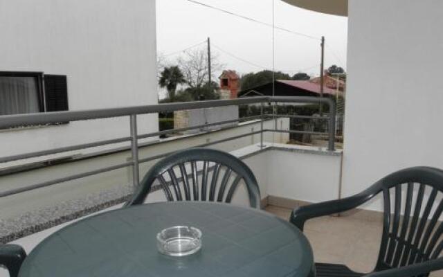 Apartments Paolo in Zambratija at the sandy beach (158)