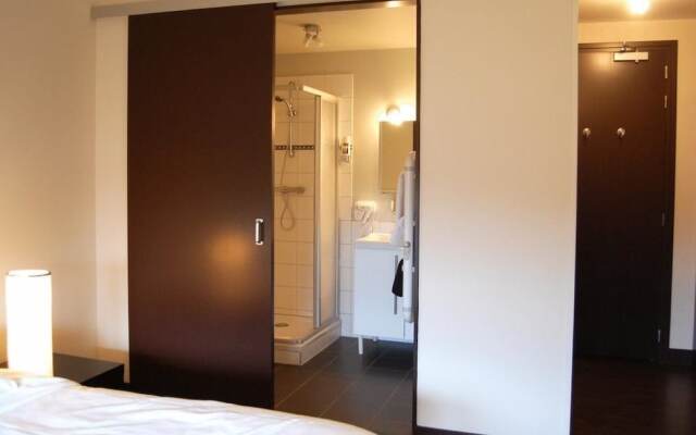 Bar-Bistro-Hotel DOK