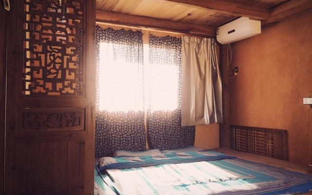 Xidi Kunlun Youth Hostel – Guest Rooms – Huangshan