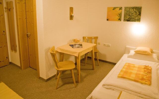 Iton Arlberg - Appartements