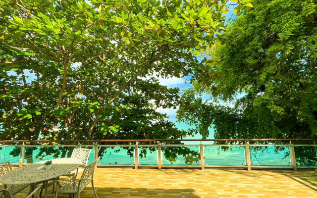 Vongdeuan Resort