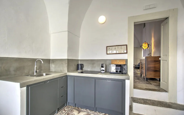 Lovely 70s Style Patio and Terrace