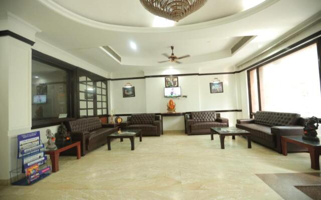 Hotel Panicker