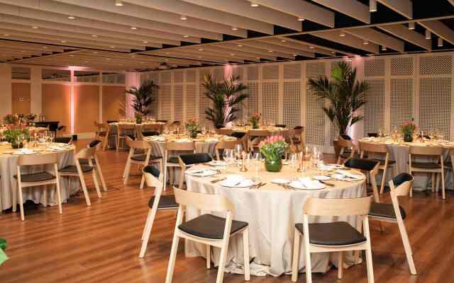 Bless Hotel Madrid, a member of The Leading Hotels of the World