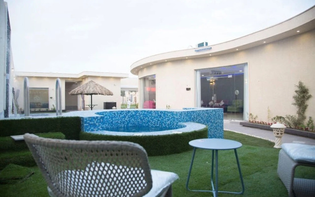 Sama Park Chalets 2